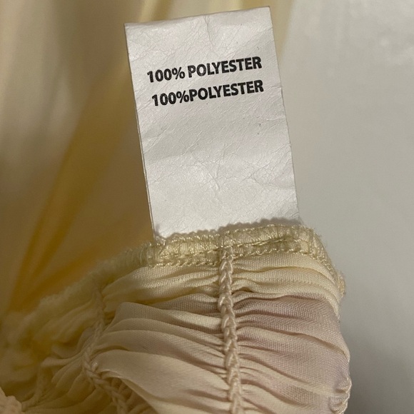 Ramy Brook Mindy Keyhole Sleeveless Blouse XS - Picture 4 of 8